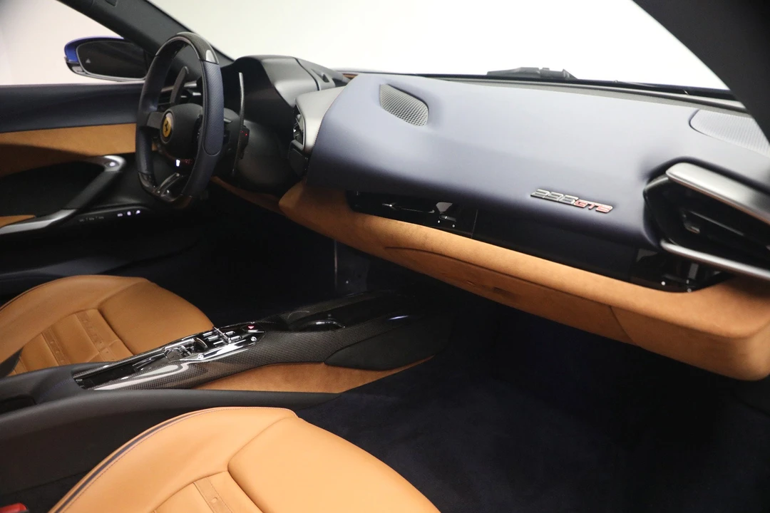 2024 Ferrari 296 GTB - Image 17 of 30