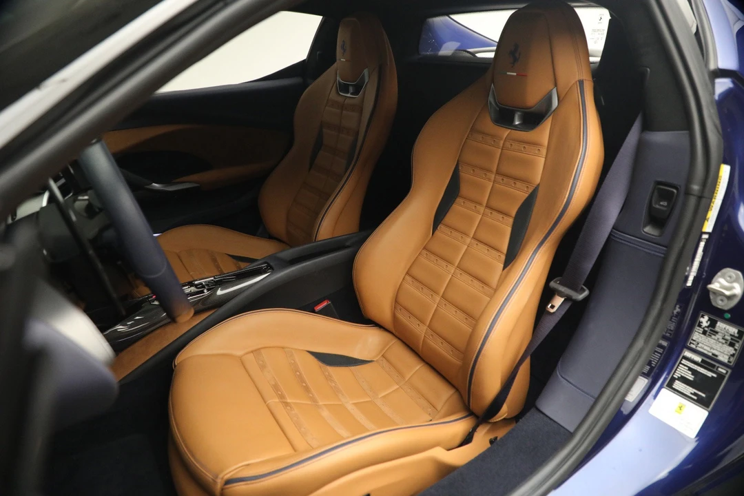 2024 Ferrari 296 GTB - Image 16 of 30