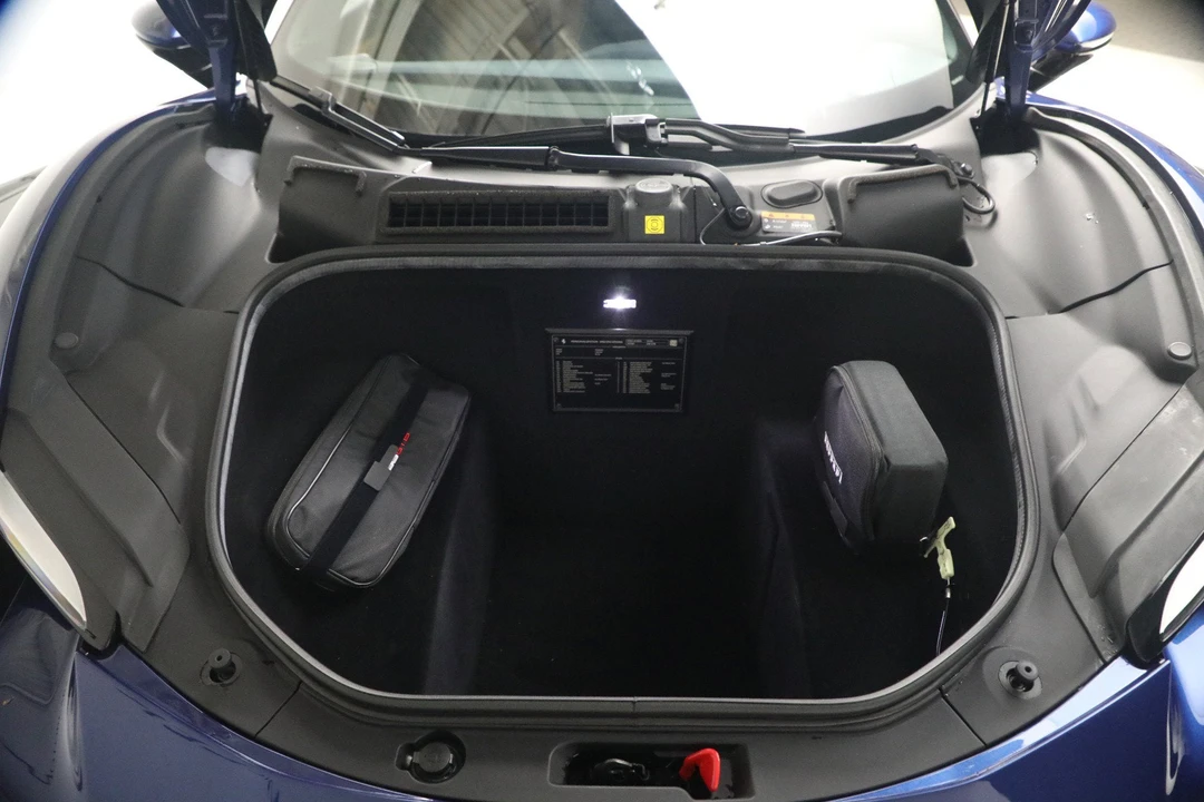 2024 Ferrari 296 GTB - Image 29 of 30