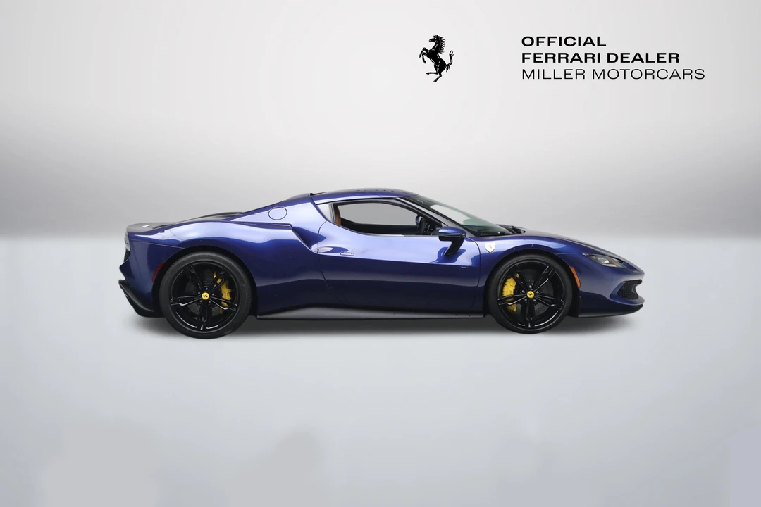 2024 Ferrari 296 GTB - Image 10 of 30