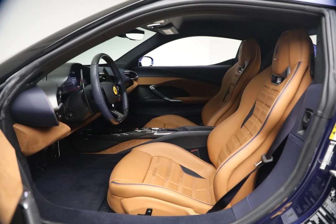 2024 Ferrari 296 GTB - Image 15 of 30