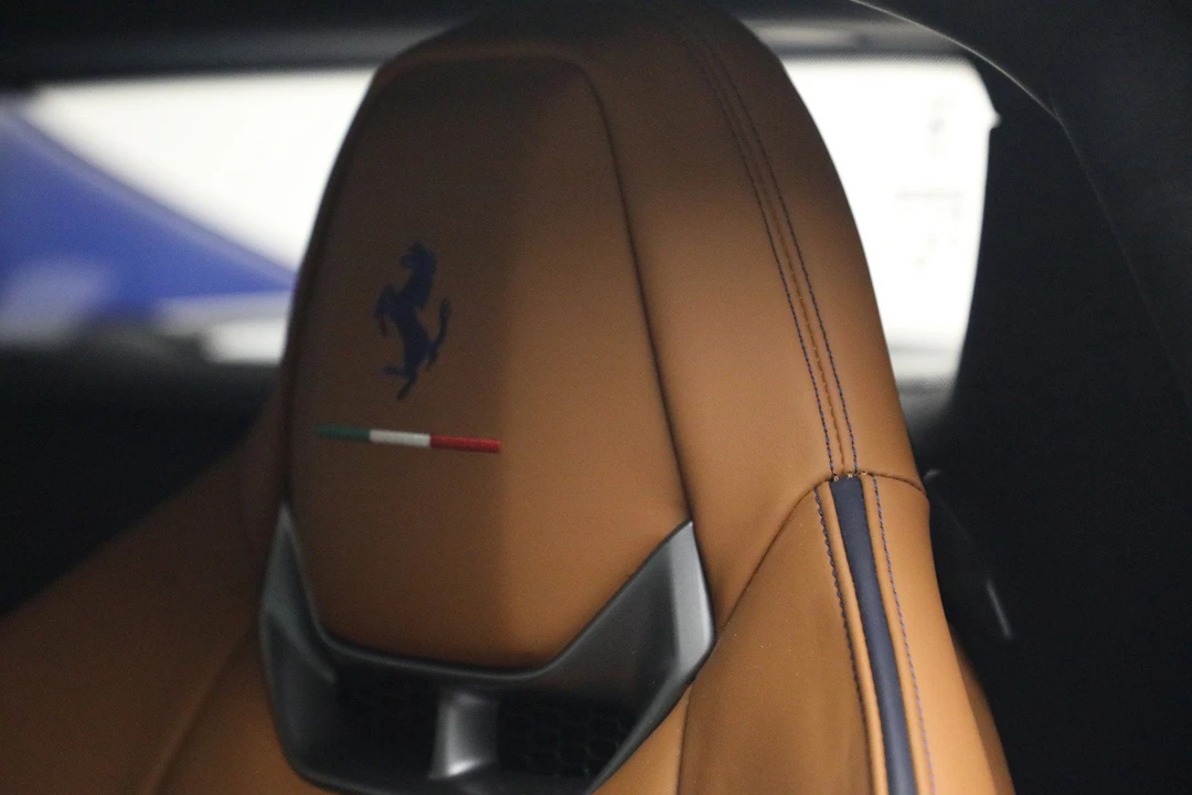2024 Ferrari 296 GTB - Image 21 of 30