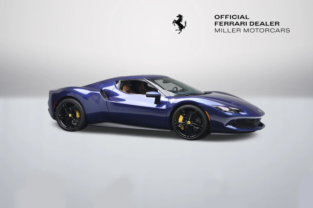 2024 Ferrari 296 GTB - Image 11 of 30