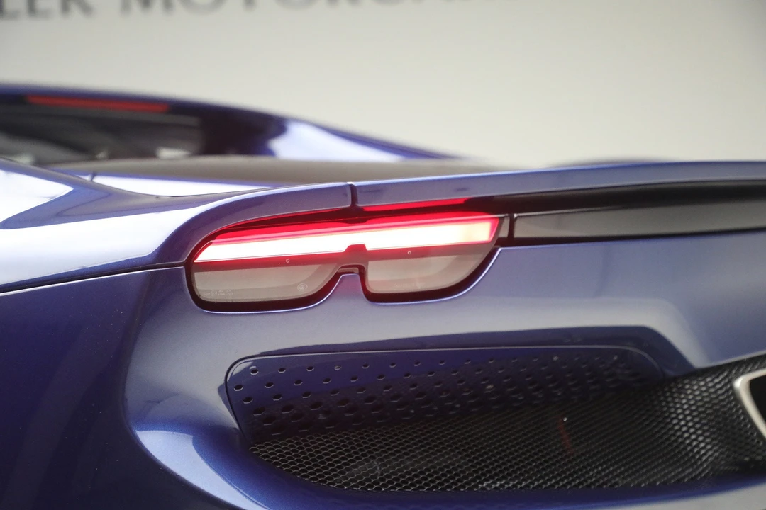 2024 Ferrari 296 GTB - Image 25 of 30