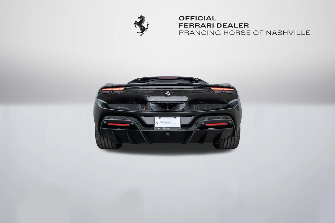 2024 Ferrari 296 GTB - Image 2 of 31