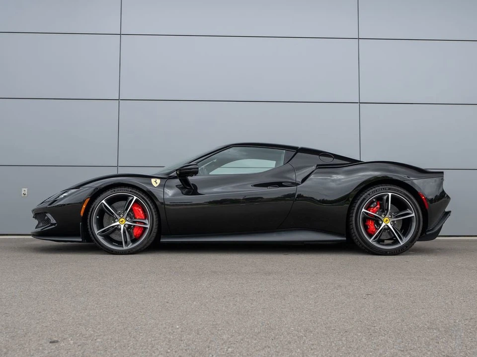 2024 Ferrari 296 GTB - Image 13 of 31