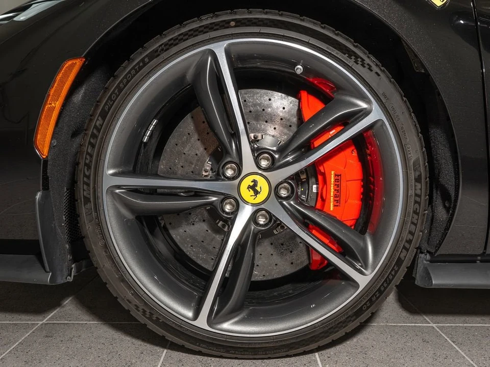 2024 Ferrari 296 GTB - Image 27 of 31