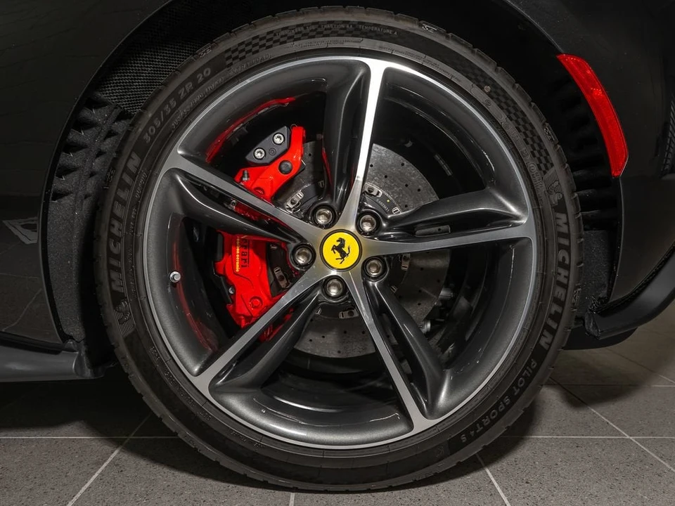 2024 Ferrari 296 GTB - Image 26 of 31
