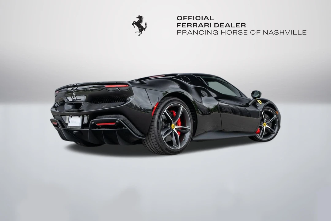 2024 Ferrari 296 GTB - Image 8 of 31