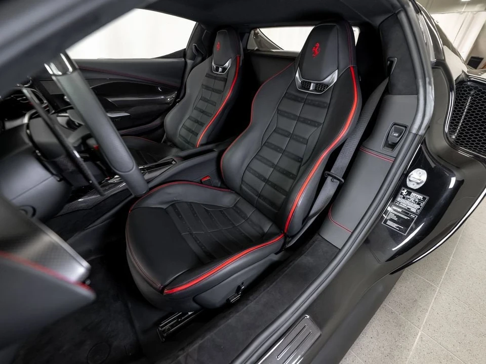 2024 Ferrari 296 GTB - Image 14 of 31