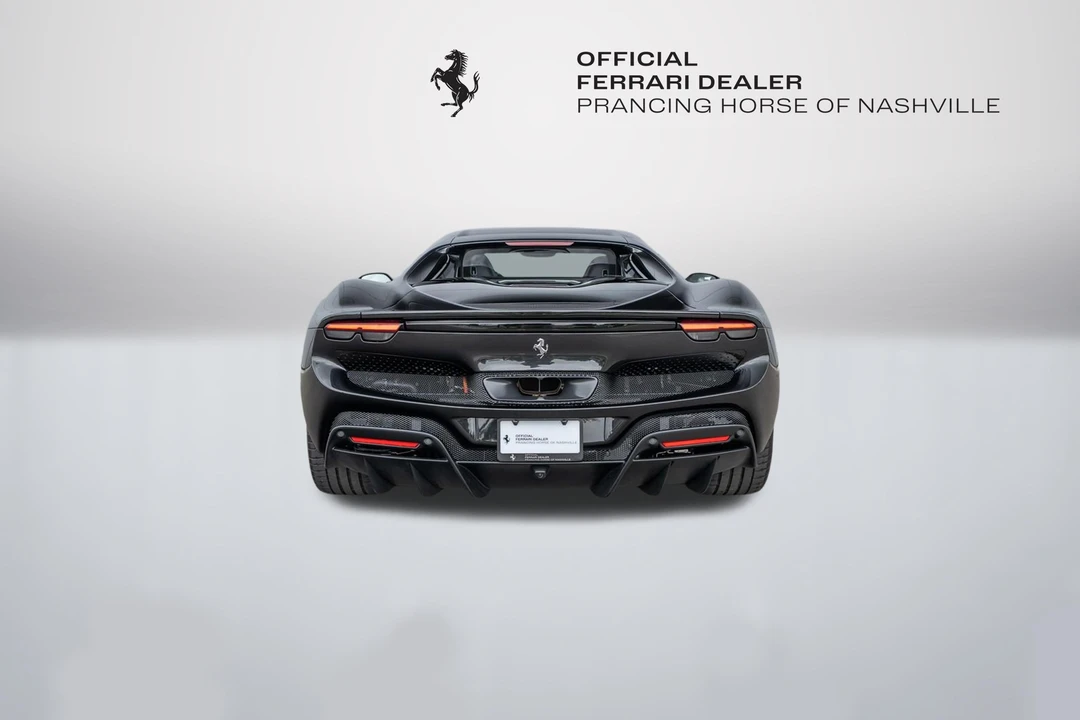 2024 Ferrari 296 GTB - Image 9 of 31