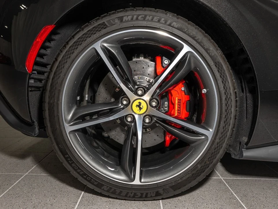 2024 Ferrari 296 GTB - Image 29 of 31