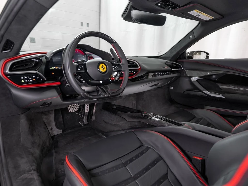 2024 Ferrari 296 GTB - Image 20 of 31