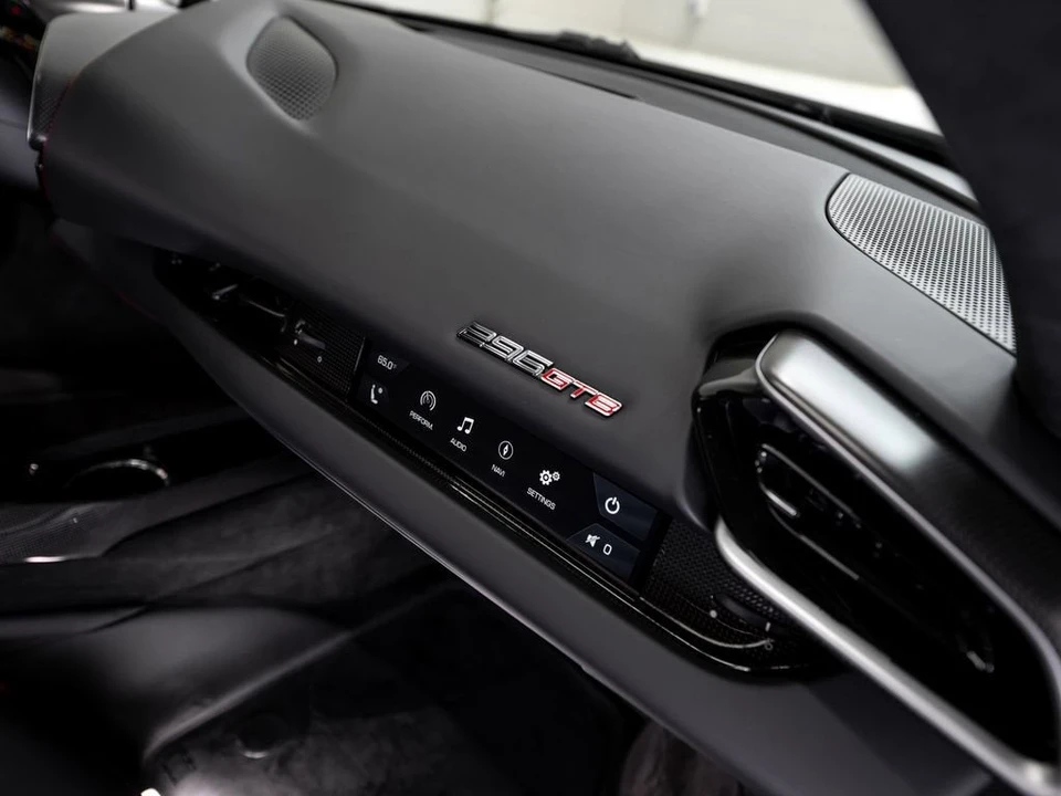 2024 Ferrari 296 GTB - Image 17 of 31
