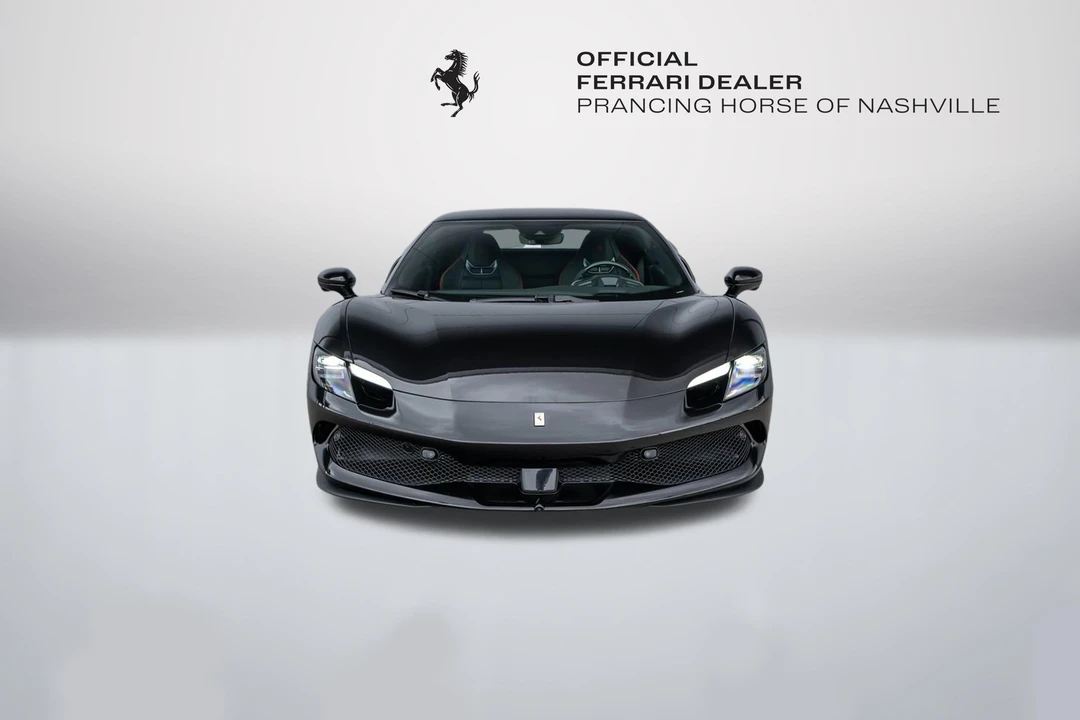 2024 Ferrari 296 GTB - Image 4 of 31