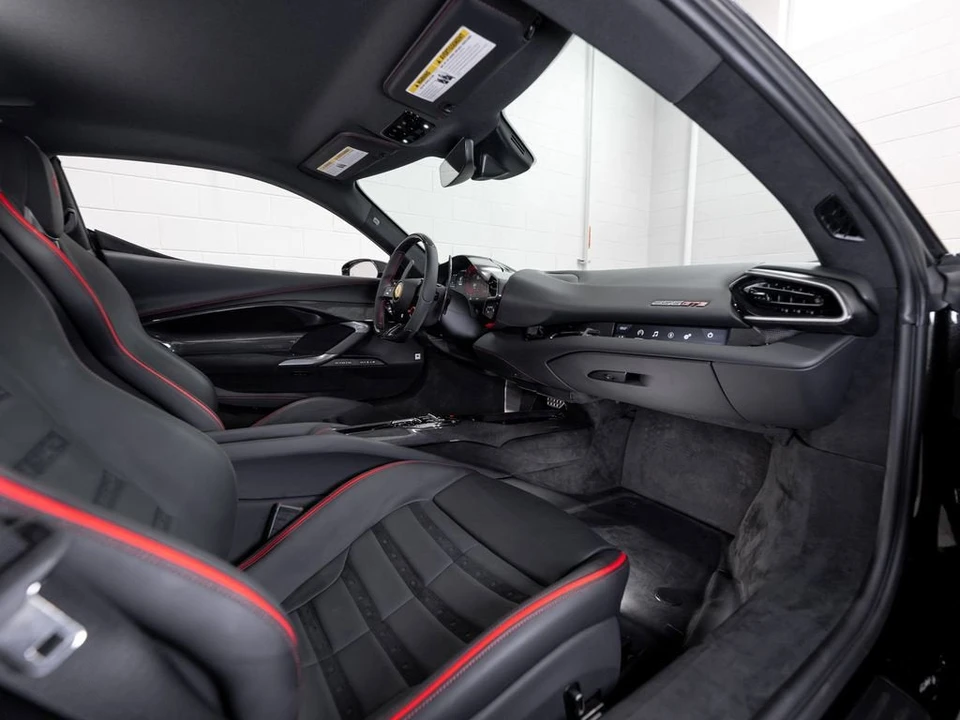 2024 Ferrari 296 GTB - Image 16 of 31
