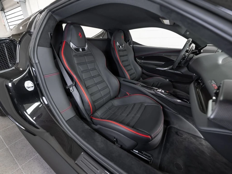 2024 Ferrari 296 GTB - Image 15 of 31