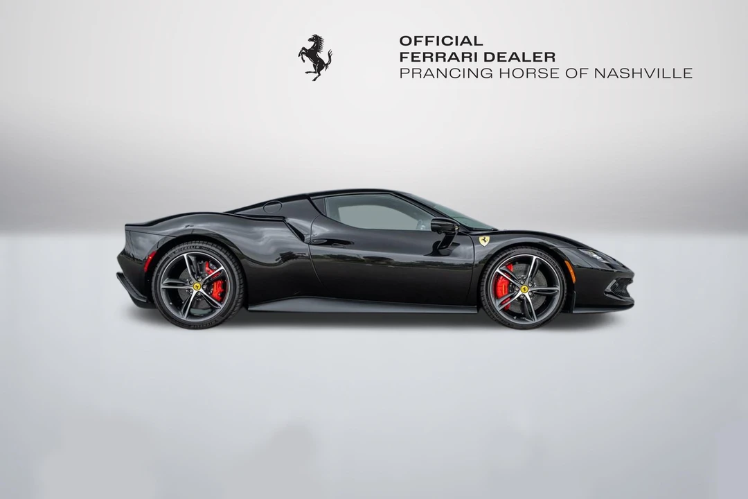 2024 Ferrari 296 GTB - Image 7 of 31