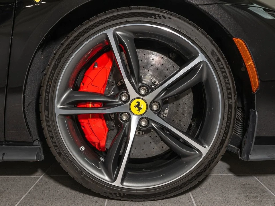 2024 Ferrari 296 GTB - Image 28 of 31