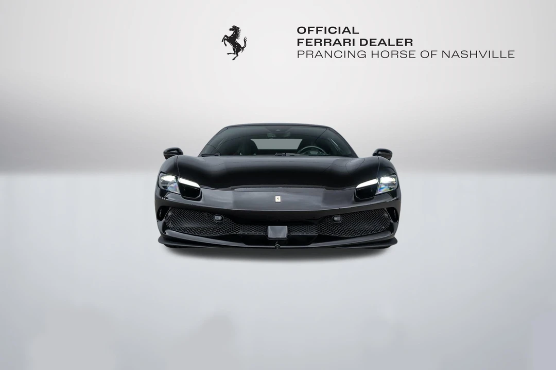 2024 Ferrari 296 GTB - Image 5 of 31