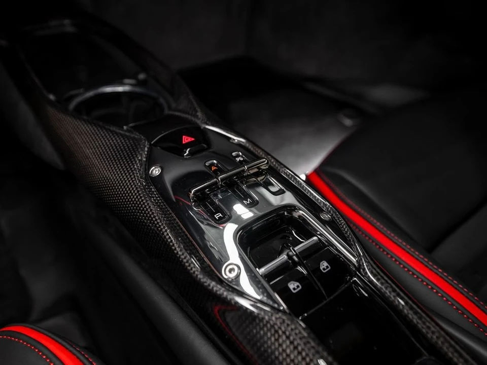 2024 Ferrari 296 GTB - Image 23 of 31
