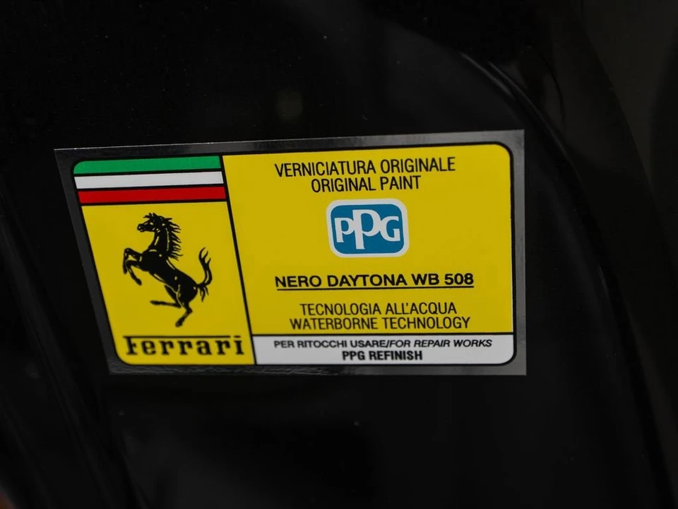 2024 Ferrari 296 GTB - Image 11 of 31