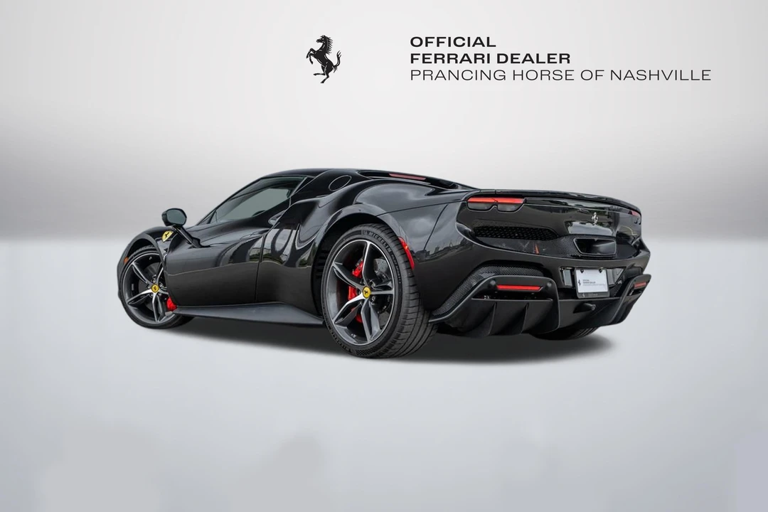 2024 Ferrari 296 GTB - Image 3 of 31