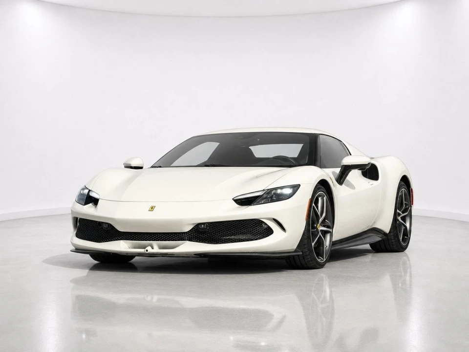 2024 Ferrari 296 GTB - Image 6 of 31