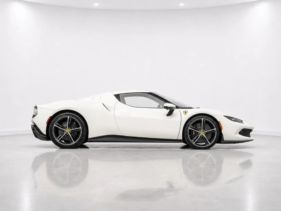 2024 Ferrari 296 GTB - Image 13 of 31