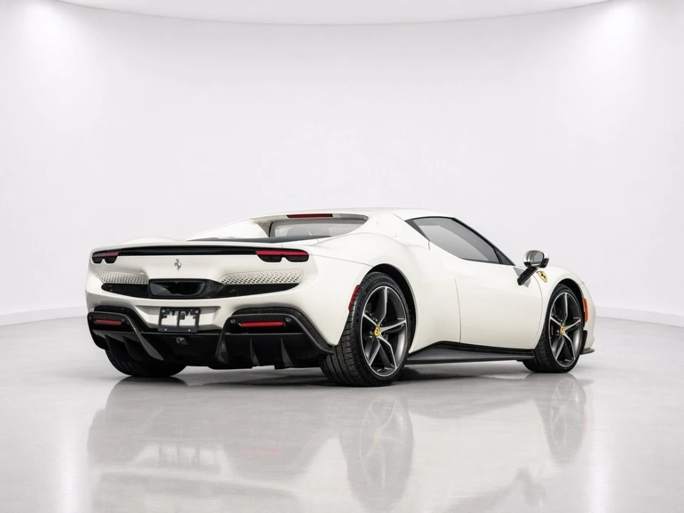 2024 Ferrari 296 GTB - Image 8 of 31