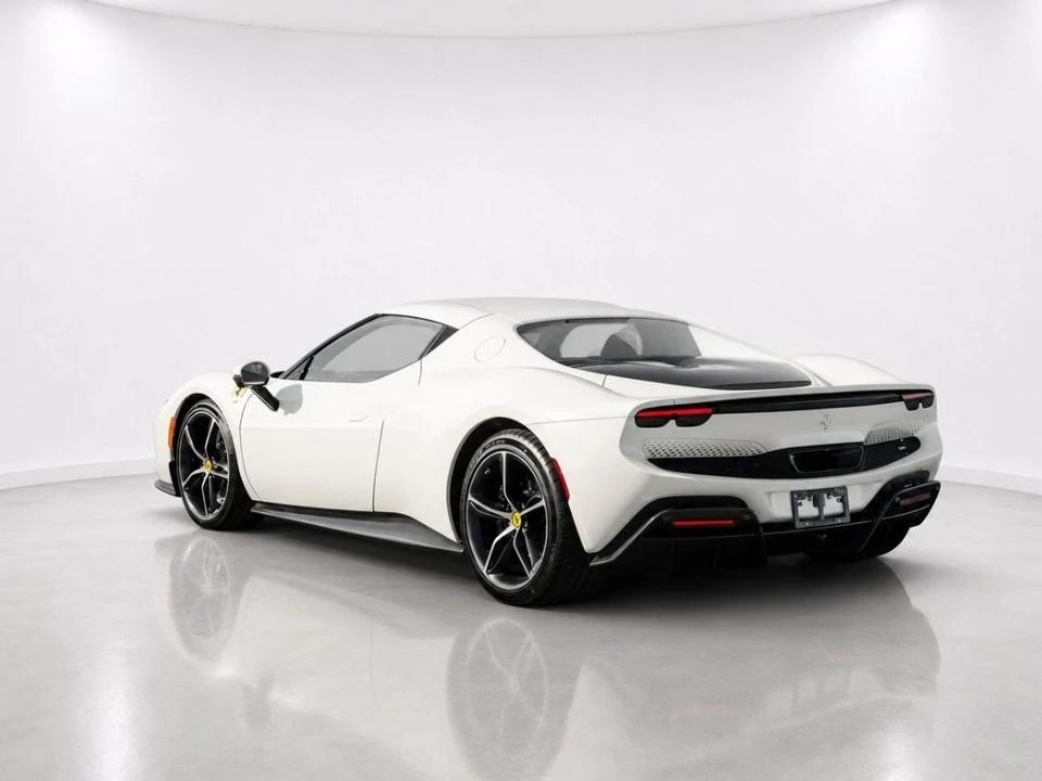 2024 Ferrari 296 GTB - Image 9 of 31