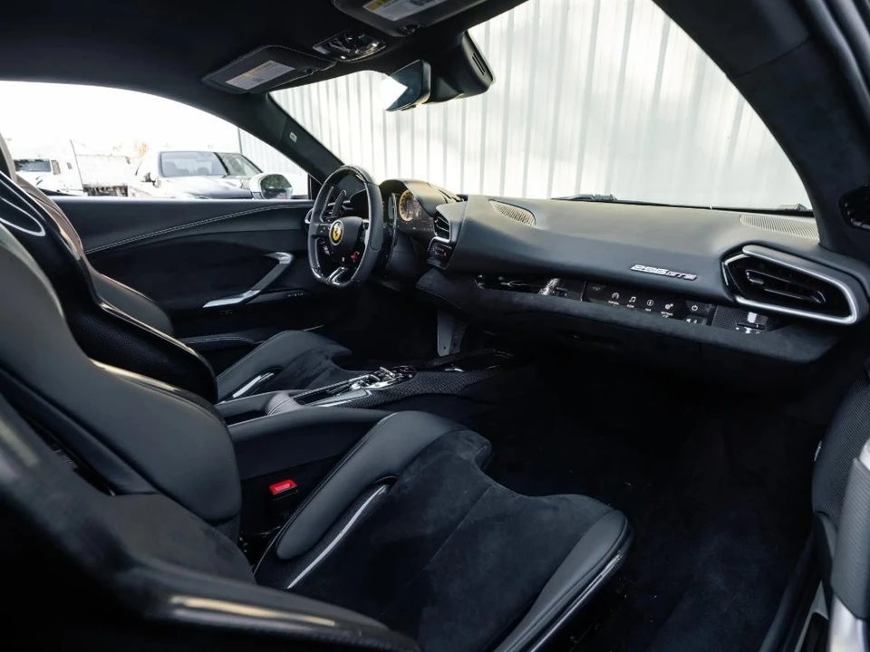 2024 Ferrari 296 GTB - Image 25 of 31