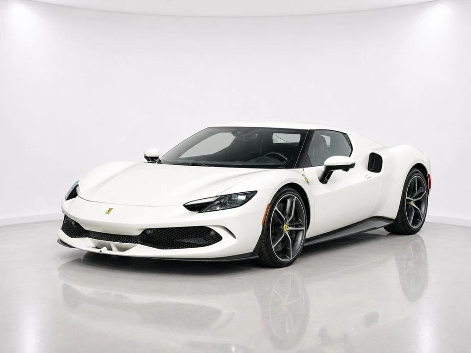 2024 Ferrari 296 GTB - Image 7 of 31
