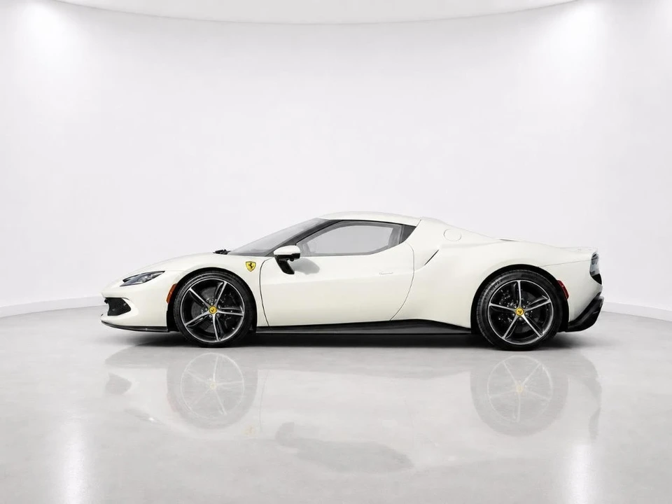 2024 Ferrari 296 GTB - Image 3 of 31