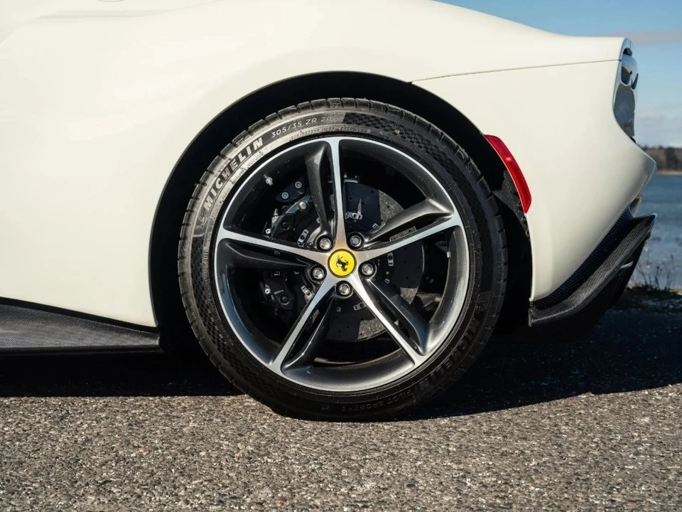 2024 Ferrari 296 GTB - Image 27 of 31