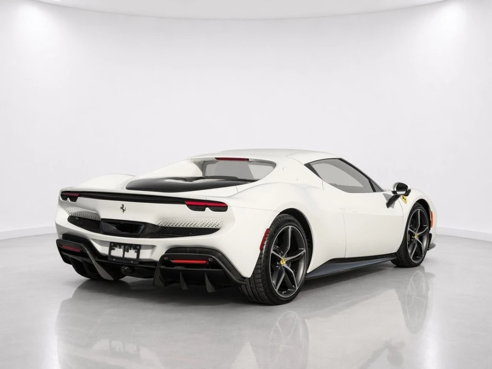 2024 Ferrari 296 GTB - Image 11 of 31