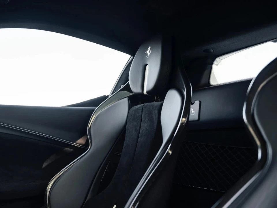 2024 Ferrari 296 GTB - Image 22 of 31