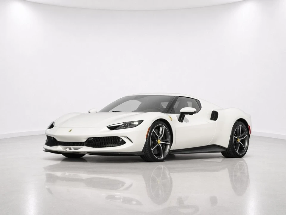 2024 Ferrari 296 GTB - Image 2 of 31