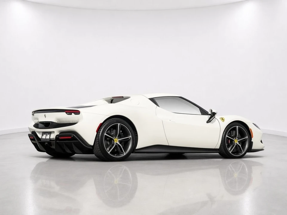 2024 Ferrari 296 GTB - Image 12 of 31
