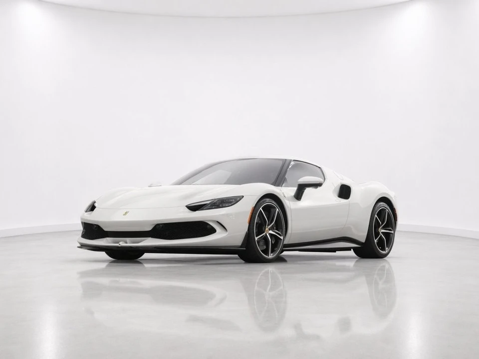 2024 Ferrari 296 GTB - Image 10 of 31