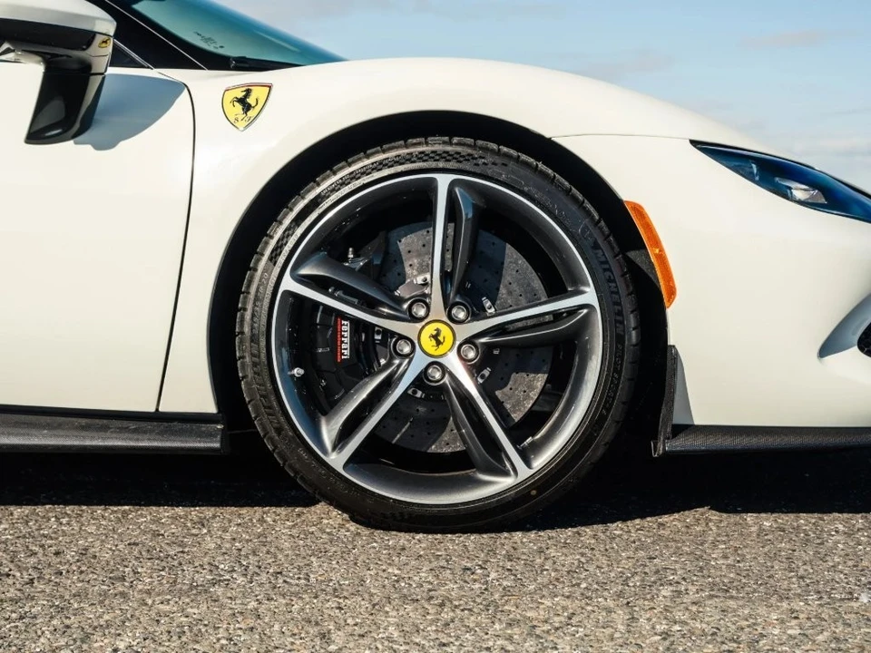 2024 Ferrari 296 GTB - Image 26 of 31