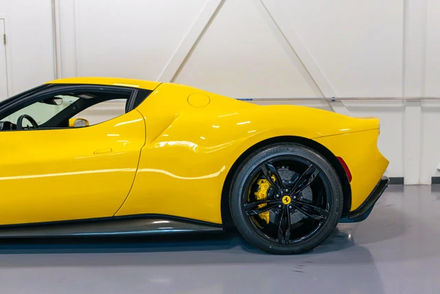 2024 Ferrari 296 GTB - Image 12 of 14