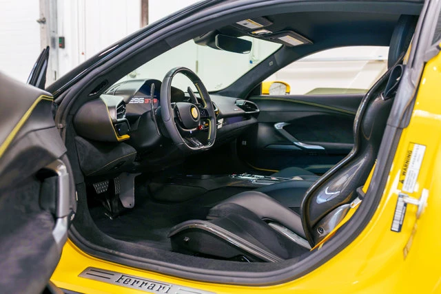 2024 Ferrari 296 GTB - Image 3 of 14