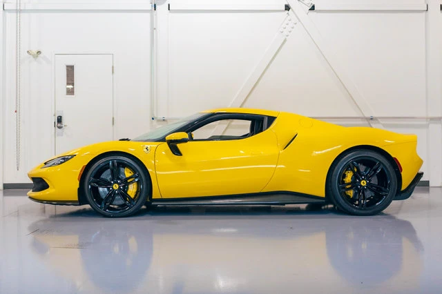 2024 Ferrari 296 GTB - Image 13 of 14