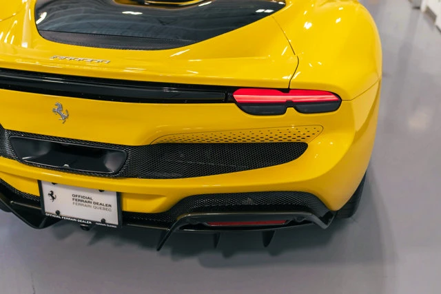 2024 Ferrari 296 GTB - Image 10 of 14