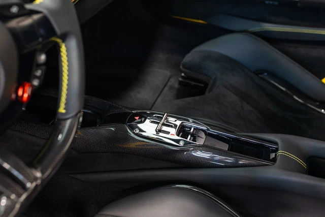 2024 Ferrari 296 GTB - Image 5 of 14