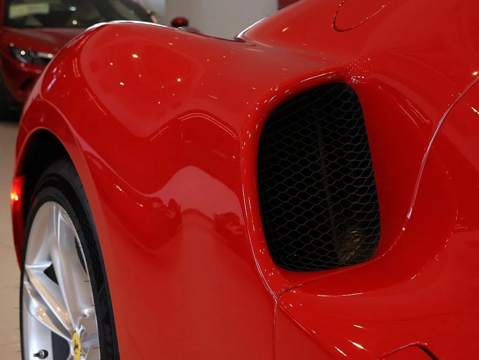 2024 Ferrari 296 GTB - Image 28 of 31