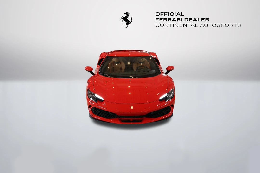 2024 Ferrari 296 GTB - Image 25 of 31