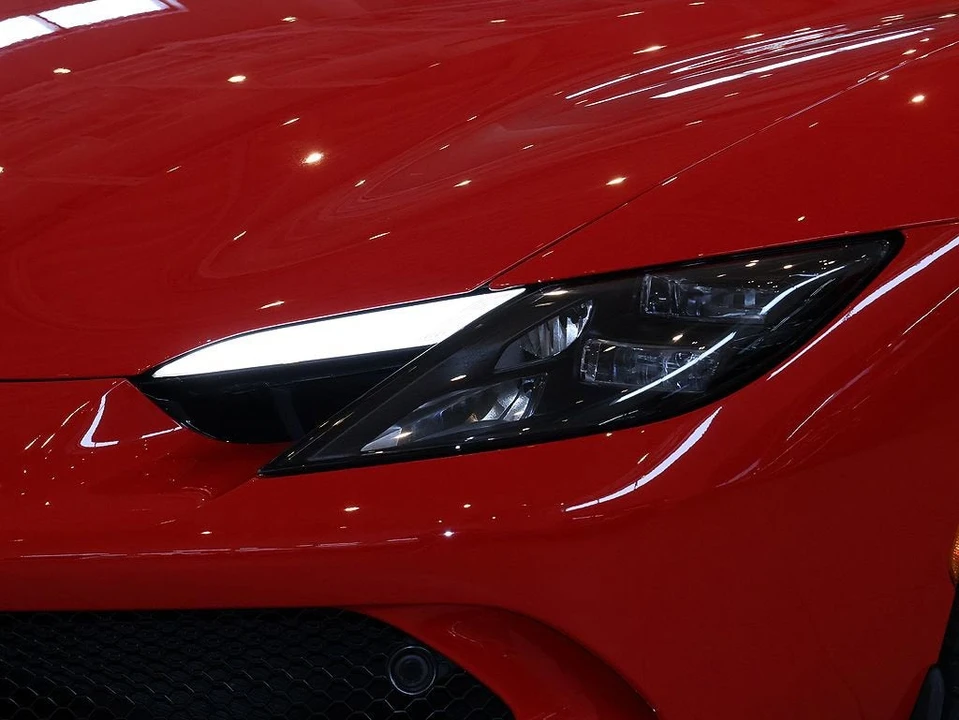 2024 Ferrari 296 GTB - Image 21 of 31