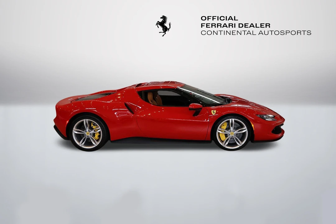 2024 Ferrari 296 GTB - Image 27 of 31
